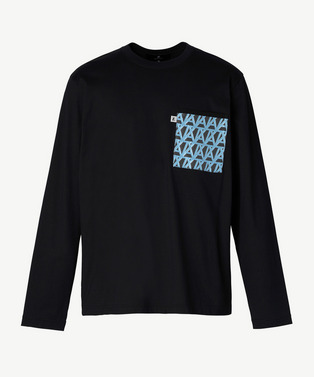 PHOTOCHROMIC AZ POCKET LONG T-SHIRTS 詳細画像