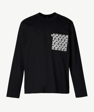 PHOTOCHROMIC AZ POCKET LONG T-SHIRTS 詳細画像