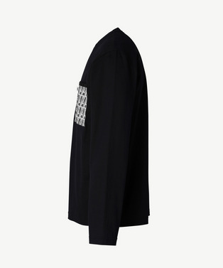 PHOTOCHROMIC AZ POCKET LONG T-SHIRTS 詳細画像