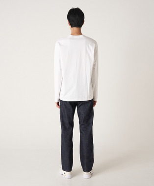 PHOTOCHROMIC AZ POCKET LONG T-SHIRTS 詳細画像