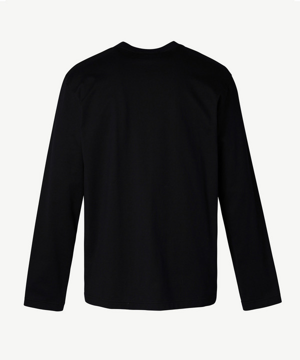 PHOTOCHROMIC AZ POCKET LONG T-SHIRTS 詳細画像 BLACK 4