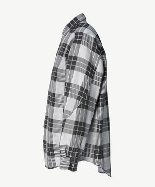 PHOTOCHROMIC CHECK SHIRTS 詳細画像