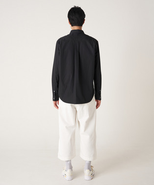 PHOTOCHROMIC AZ LOGO SHIRT 詳細画像