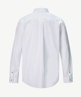 PHOTOCHROMIC FLOWER EMBROIDERY SHIRT 詳細画像