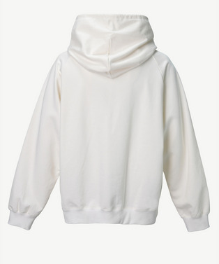 PHOTOCHROMIC AZ POCKET HOODIE 詳細画像