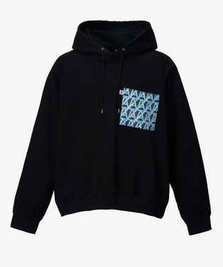 PHOTOCHROMIC AZ POCKET HOODIE