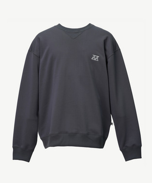 DOUBLE FRONT PULLOVER/PHOTOCHROMIC AZ