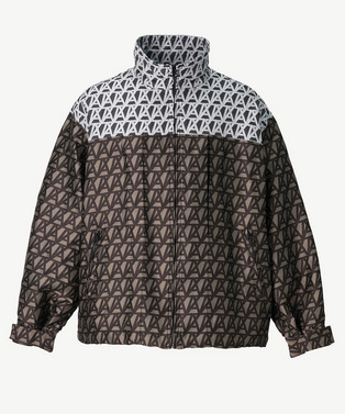 PHOTOCHROMIC AZ LOGO WIND JACKET 詳細画像