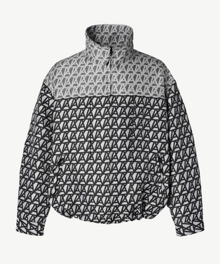 PHOTOCHROMIC AZ LOGO WIND JACKET 詳細画像