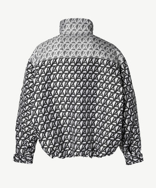 PHOTOCHROMIC AZ LOGO WIND JACKET 詳細画像