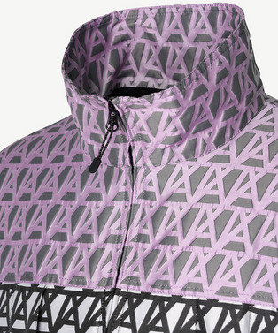 PHOTOCHROMIC AZ LOGO WIND JACKET 詳細画像