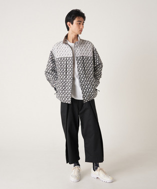 PHOTOCHROMIC AZ LOGO WIND JACKET 詳細画像