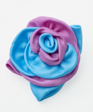 PHOTOCHROMIC CORSAGE ROSE 詳細画像