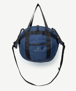NYLON BALL BAG 詳細画像