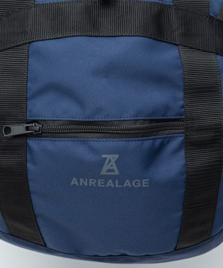 NYLON BALL BAG 詳細画像