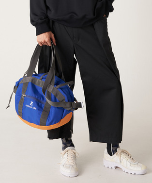 NYLON BALL BAG 詳細画像