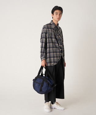 NYLON BALL BAG 詳細画像