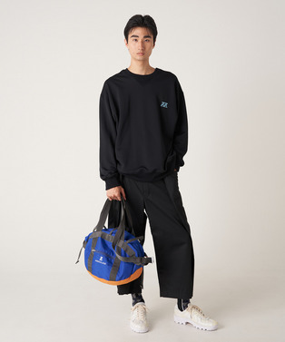NYLON BALL BAG 詳細画像