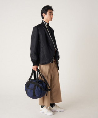 NYLON BALL BAG 詳細画像
