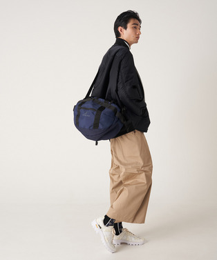 NYLON BALL BAG 詳細画像