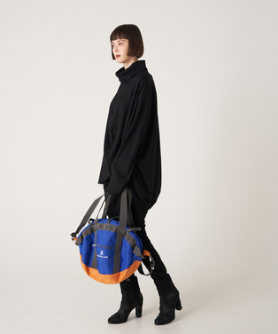 NYLON BALL BAG 詳細画像