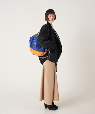NYLON BALL BAG 詳細画像
