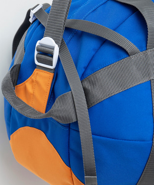 NYLON BALL BAG 詳細画像