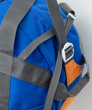 NYLON BALL BAG 詳細画像