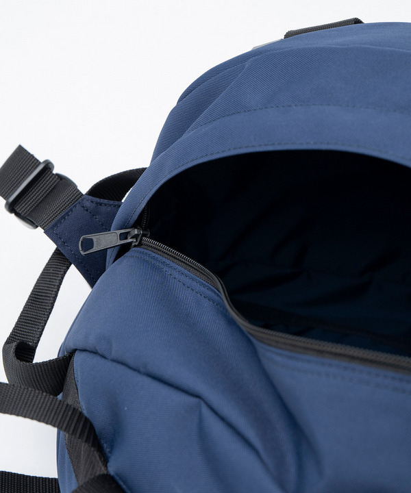 NYLON BALL BAG 詳細画像 BLUE 12