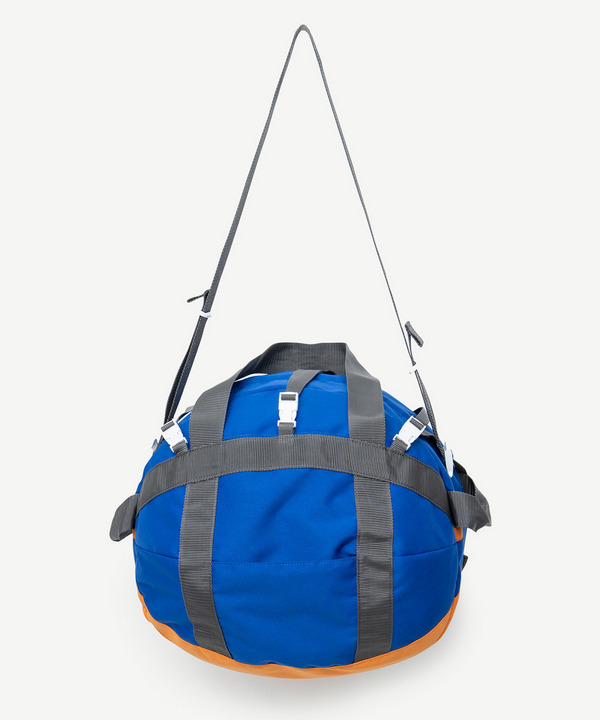 NYLON BALL BAG 詳細画像 BLUE 2