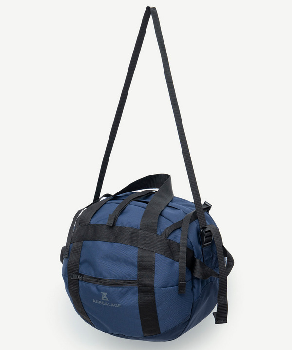 NYLON BALL BAG 詳細画像 BLUE 8