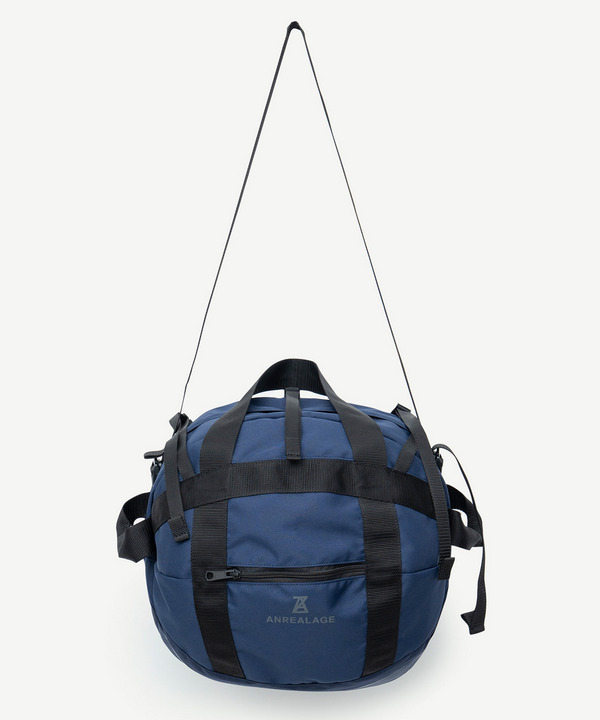 NYLON BALL BAG 詳細画像 BLUE 9