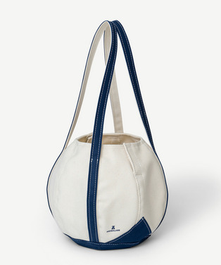 CANVAS BALL BAG  詳細画像