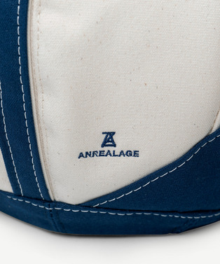 CANVAS BALL BAG  詳細画像