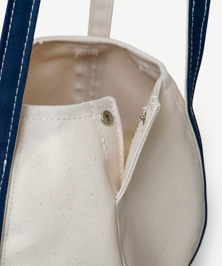 CANVAS BALL BAG  詳細画像