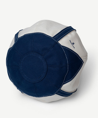 CANVAS BALL BAG  詳細画像
