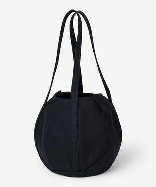 CANVAS BALL BAG  詳細画像