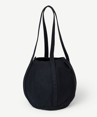 CANVAS BALL BAG  詳細画像