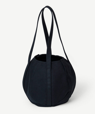 CANVAS BALL BAG  詳細画像