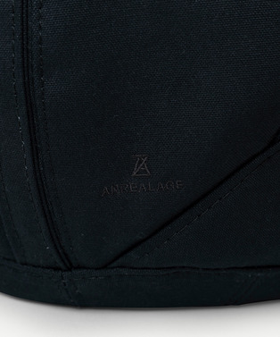 CANVAS BALL BAG  詳細画像