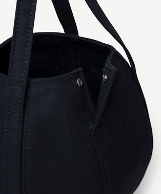 CANVAS BALL BAG  詳細画像