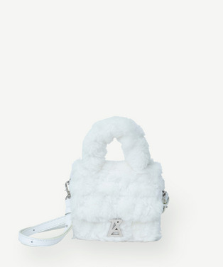 PHOTOCHROMIC LOGO FUR BAG 詳細画像