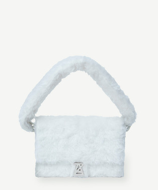 PHOTOCHROMIC FUR BAG