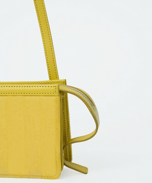PHOTOCHROMIC VELVET BAG 詳細画像