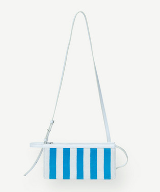 PHOTOCHROMIC VELVET BAG 詳細画像
