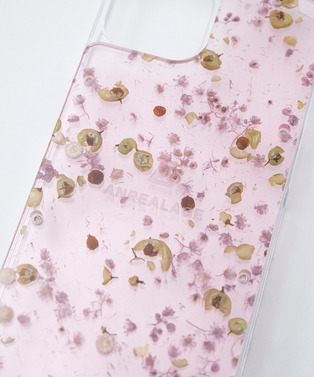 FLOWER ACRYLIC i-Phone CASE 14 詳細画像