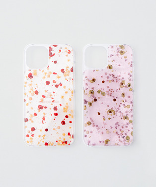 FLOWER ACRYLIC i-Phone CASE 14 詳細画像
