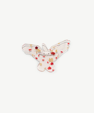 HATO BROOCH