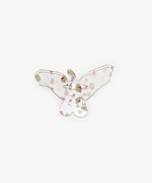 HATO BROOCH 詳細画像