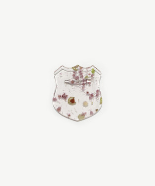 EMBLEM A BROOCH 詳細画像